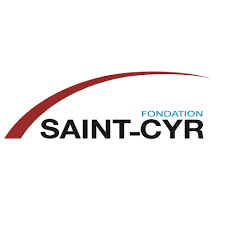 Logo Fondation SAINT-CYR